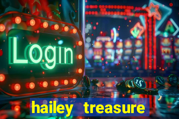 hailey treasure adventure mod apk